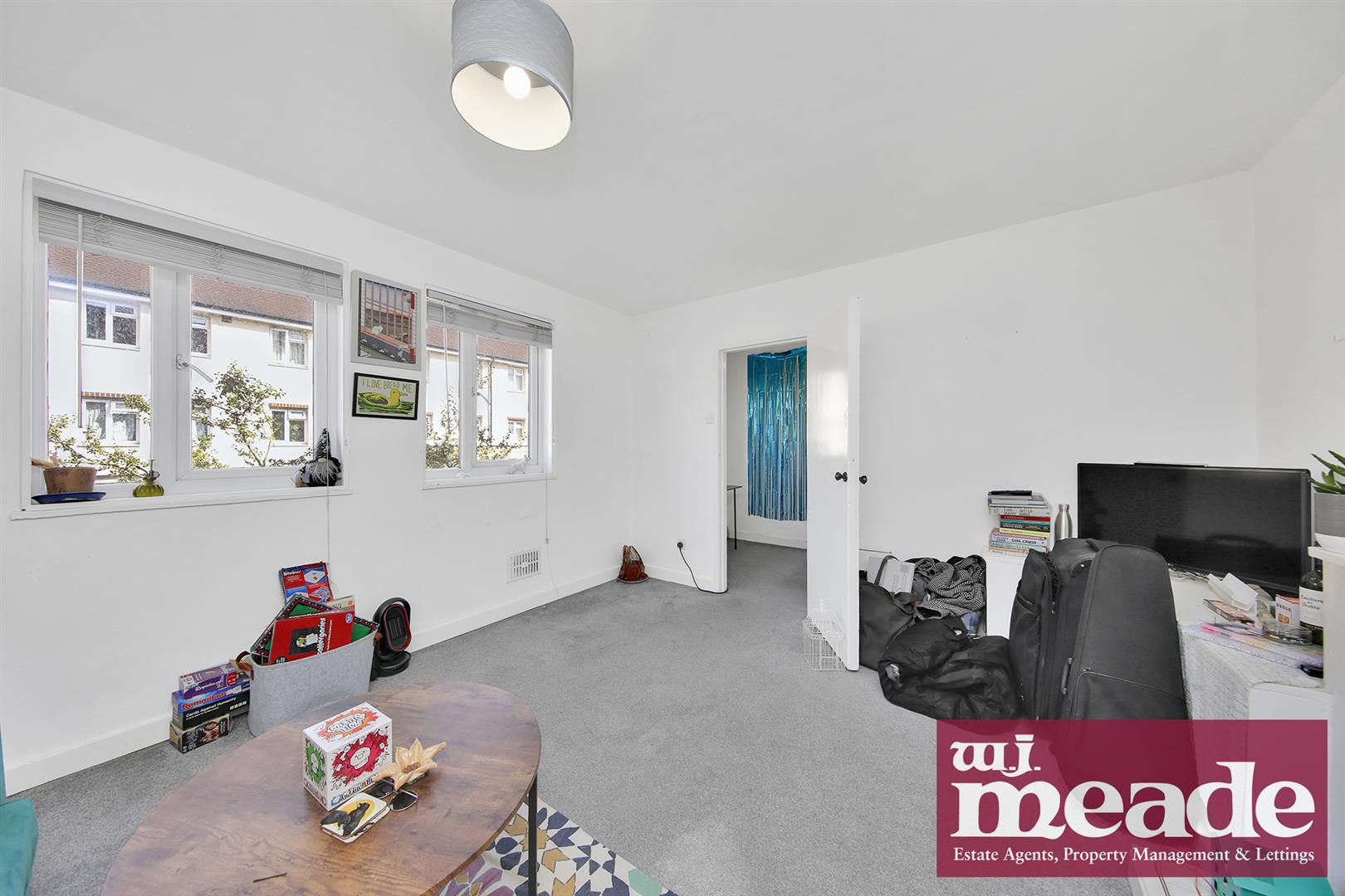 3 bed property in Gibson Close, Stepney Green, London